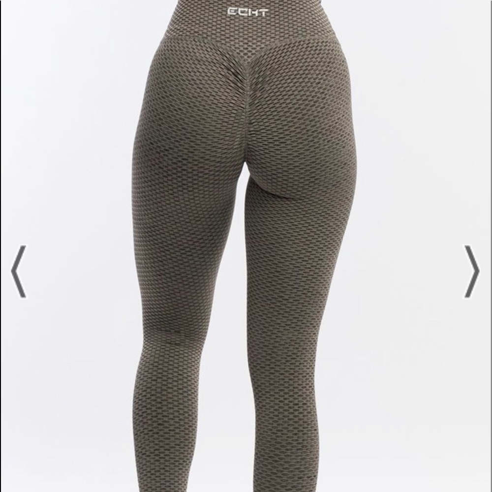 Echt scrunch butt leggings